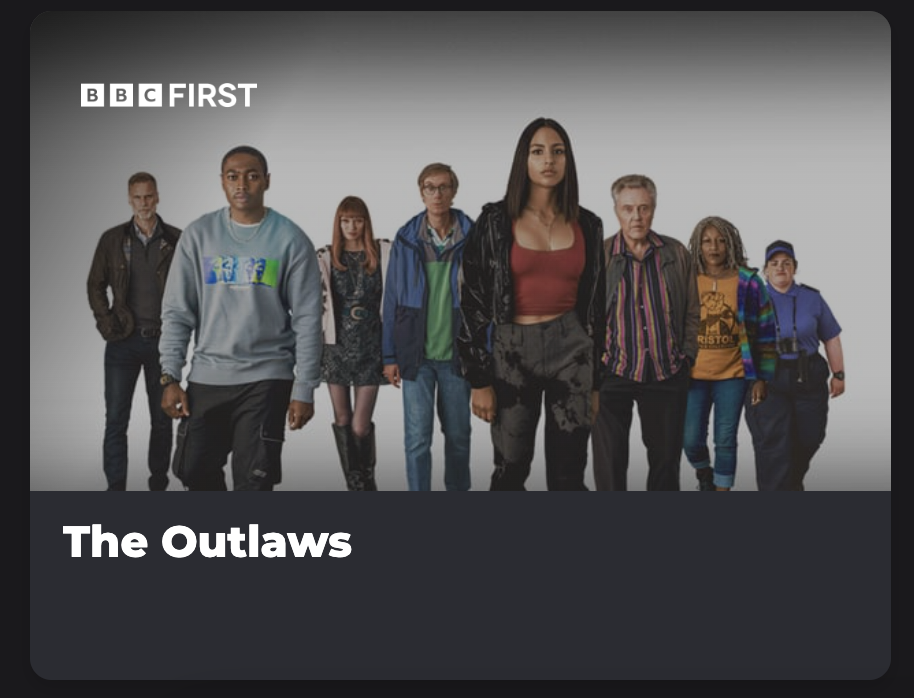 Outlaws app NLZIET