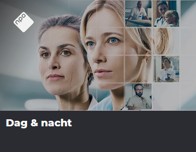 Dag & Nacht app NLZIET