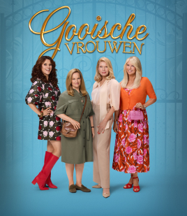 Gooische Vrouwen NLZIET