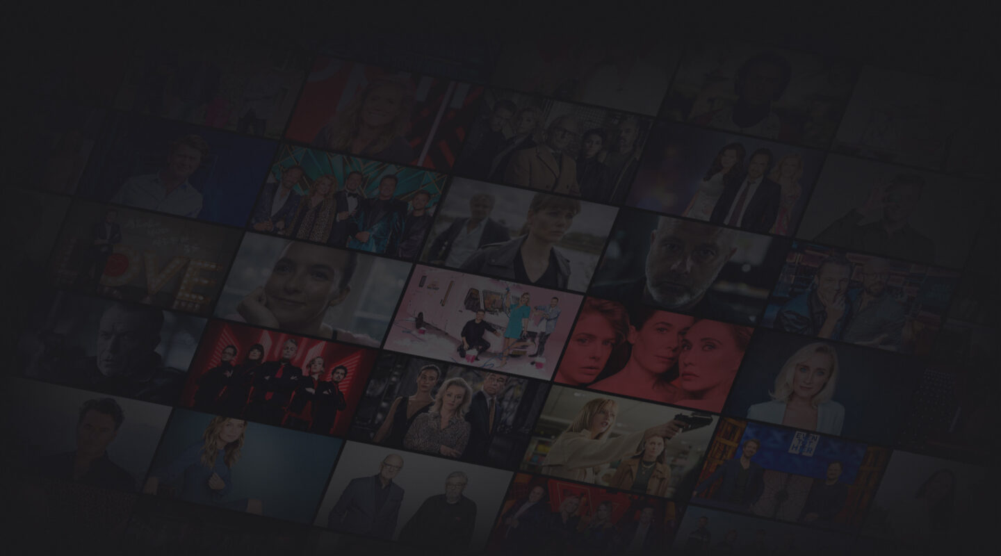 Tv-kijken met Starlink NLZIET