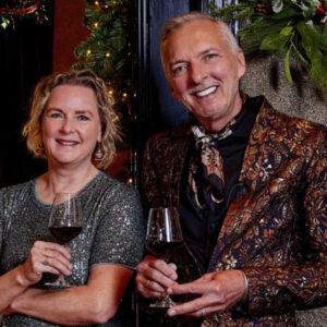 Kerst met de familie Meiland NLZIET