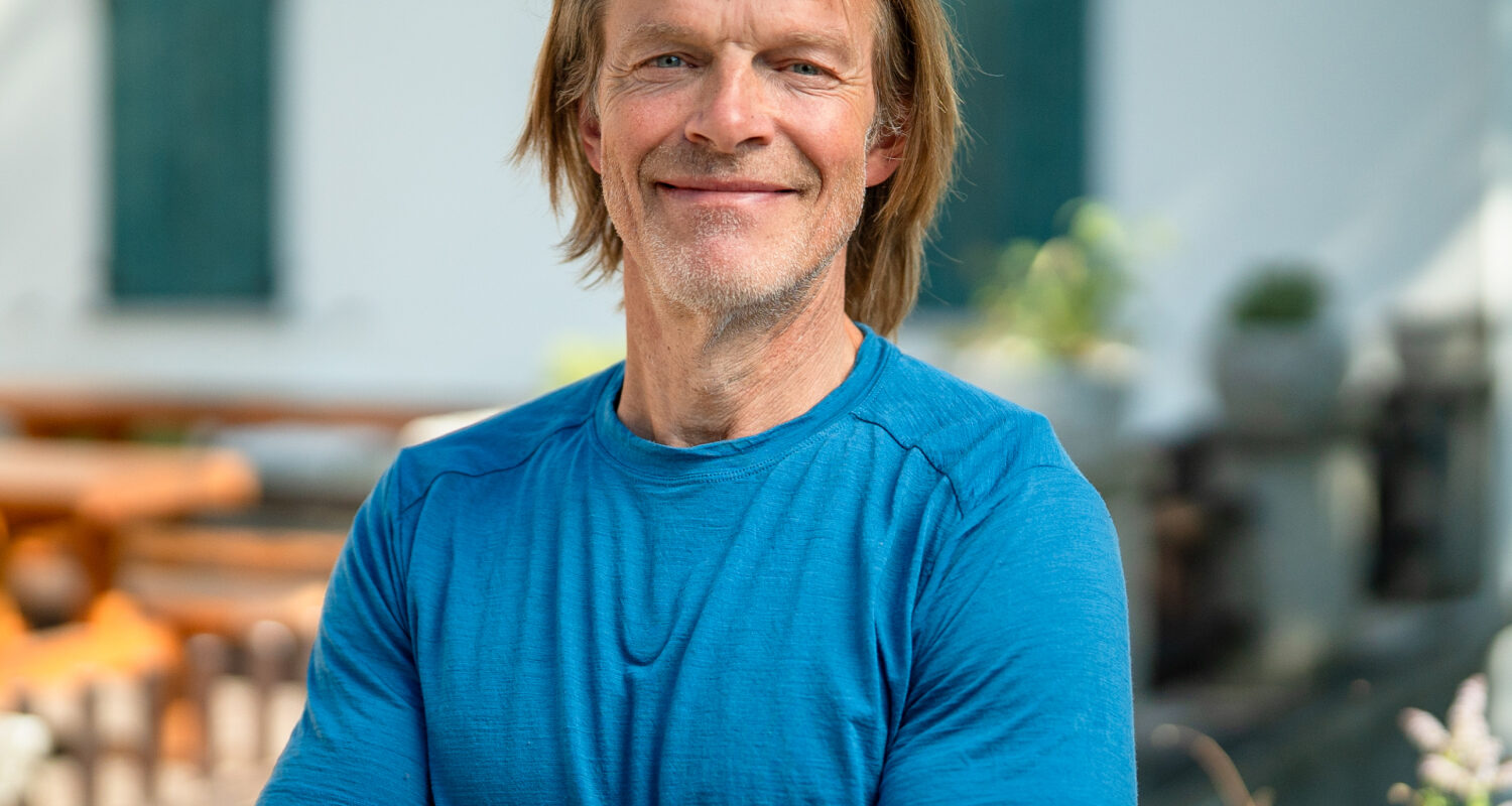 Menno Winter Vol Liefde NLZIET