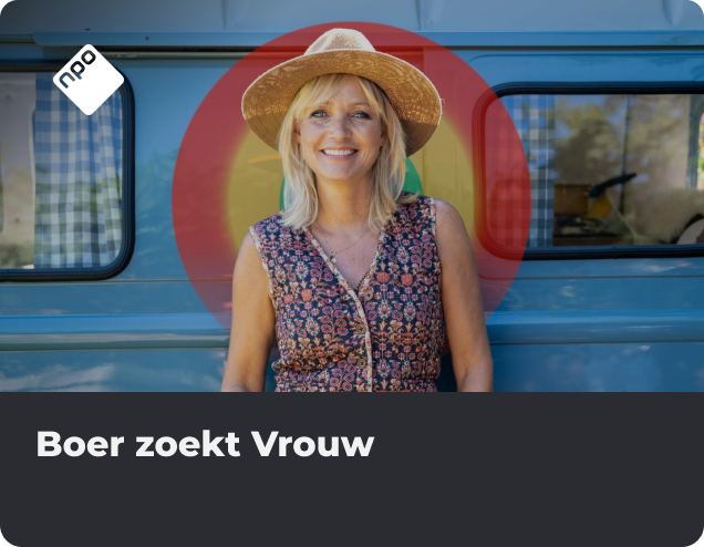 Series Boer Zoekt Vrouw NLZIET