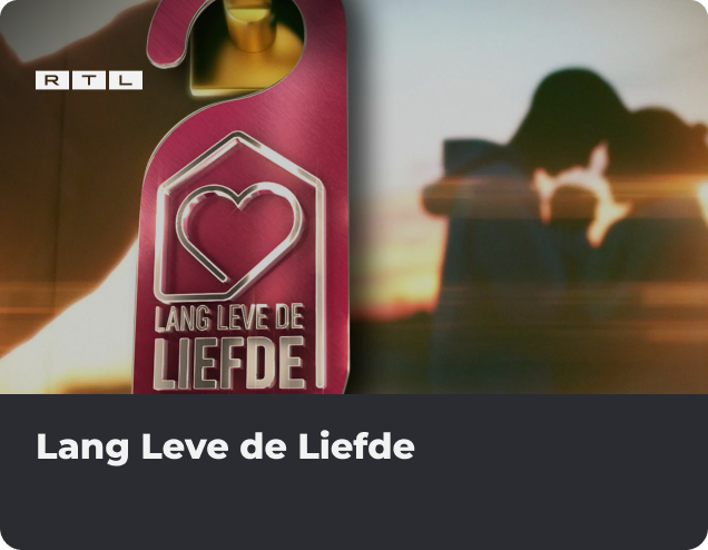 Lang Leve de Liefde NLZIET