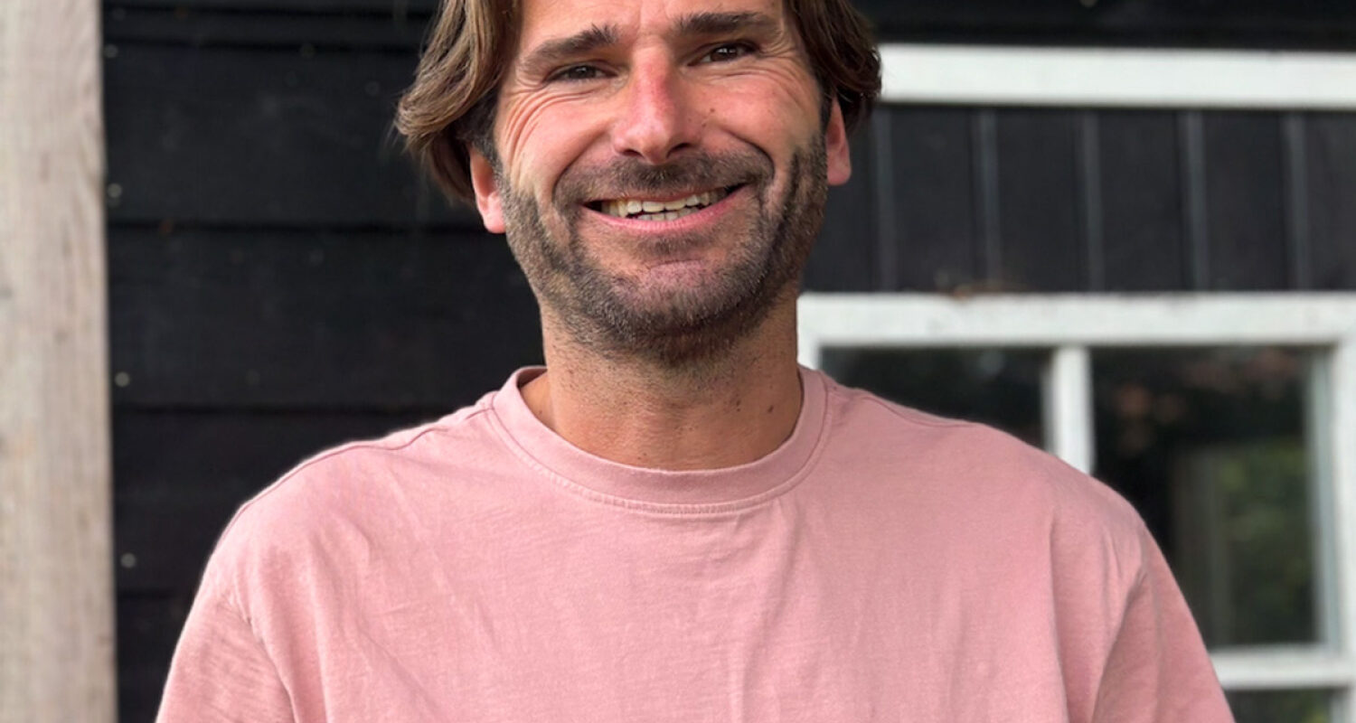 Stefan Winter Vol Liefde NLZIET