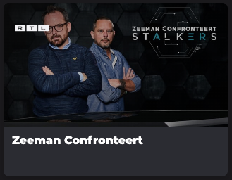 Zeeman Confronteert app NLZIET
