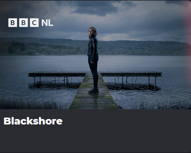 Blackshore app NLZIET