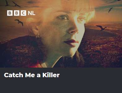 Catch Me a Killer app NLZIET