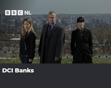 DCI Banks app NLZIET