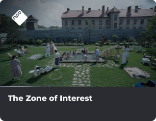 The Zone of Interest NLZIET
