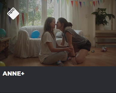 Anne Plus app NLZIET