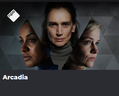 Arcadia app NLZIET