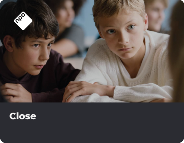 Close app NLZIET