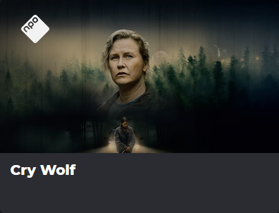 Cry Wolf NLZIET