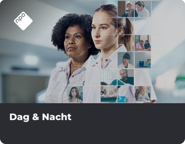 Dag & Nacht NLZIET
