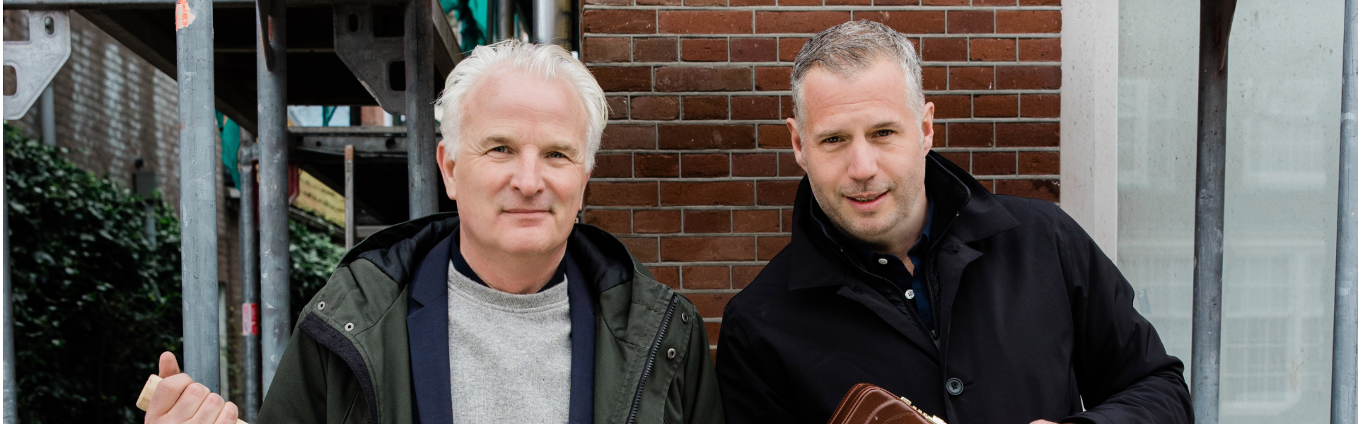 Ontdek de leukste klusprogramma's NLZIET