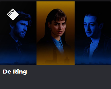 De Ring app NLZIET