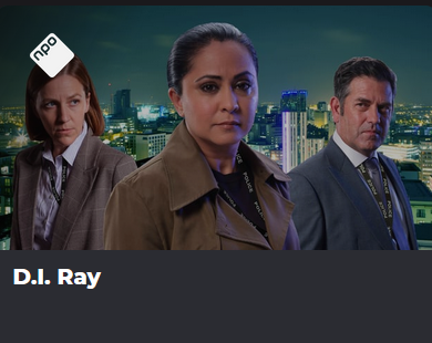 D.I. Ray app NLZIET