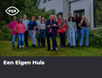 Een Eigen Huis app NLZIET