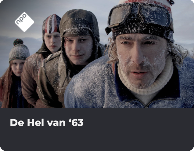 Film De Hel van 63 NLZIET