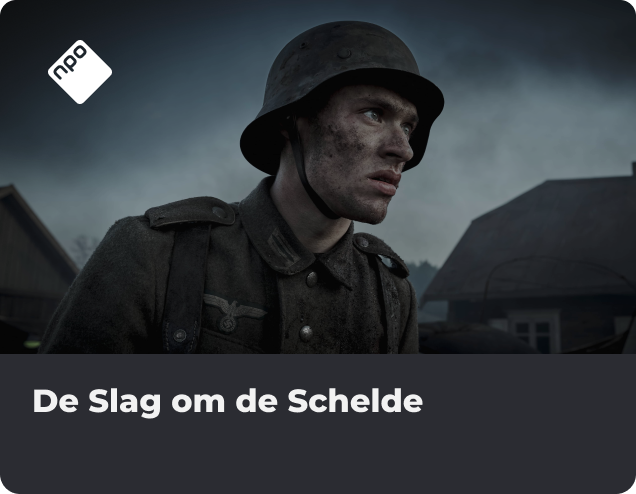Film De Slag om de Schelde NLZIET