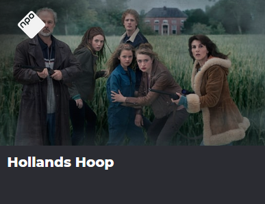 Hollands Hoop app NLZIET