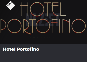 Hotel Portofino app NLZIET