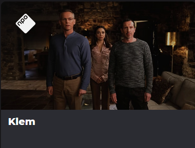 Klem app NLZIET