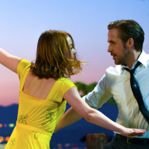 La La Land films NLZIET