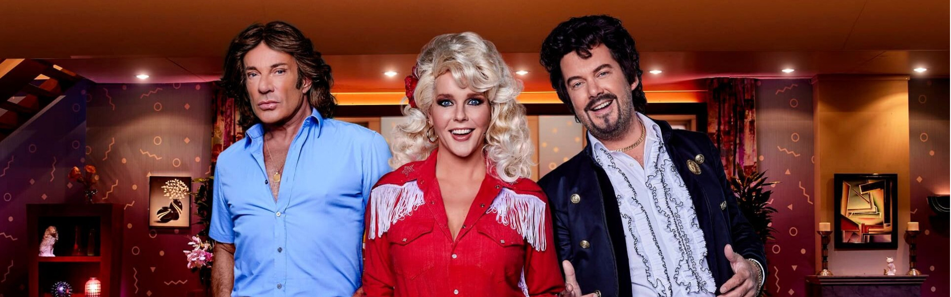 Ontdek de leukste spelprogramma's bij NLZIET