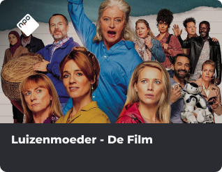 Luizenmoeder De Film NLZIET