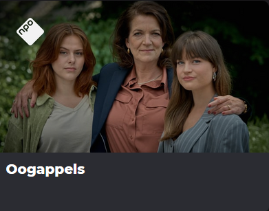 Oogappels app NLZIET