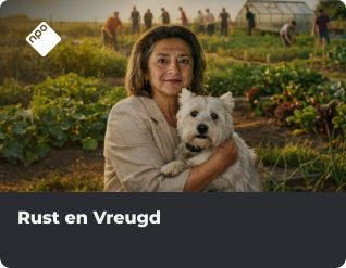 Rust en Vreugd