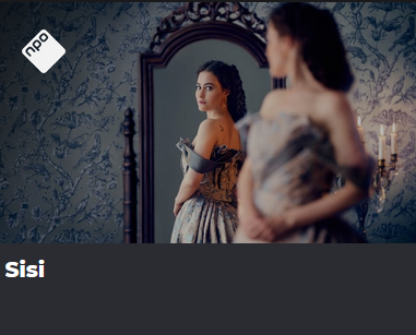 Sisi app NLZIET