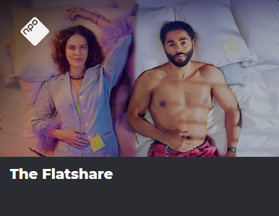 The Flatshare app NLZIET