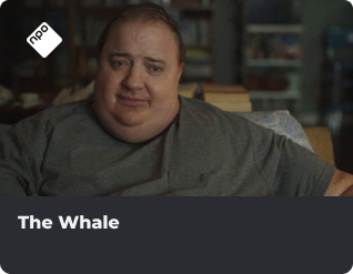 The Whale NLZIET