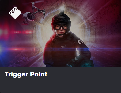 Trigger Point app NLZIET