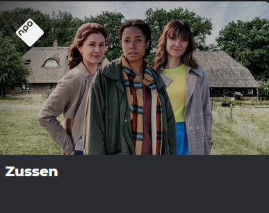 Zussen app NLZIET