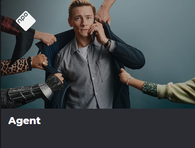 Agent app NLZIET