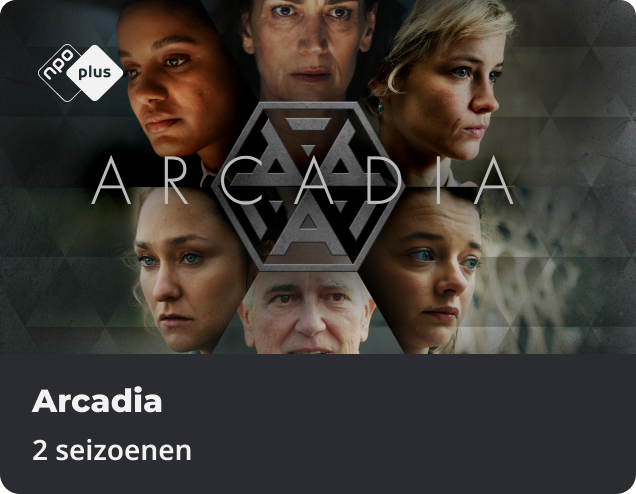 Arcadia app NLZIET