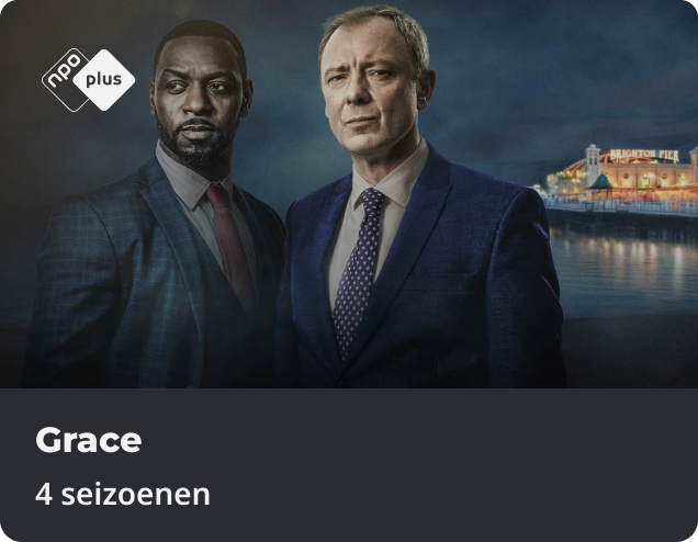 Grace app NLZIET