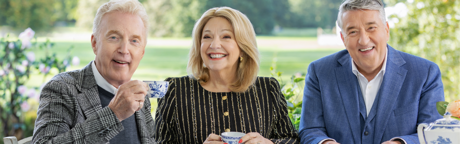 Heel Holland Bakt 2026 NLZIET