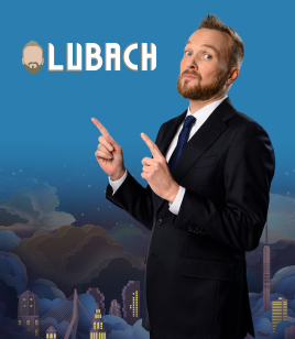 LUBACH gemist NLZIET