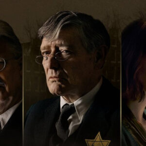 Nederlandse series NLZIET