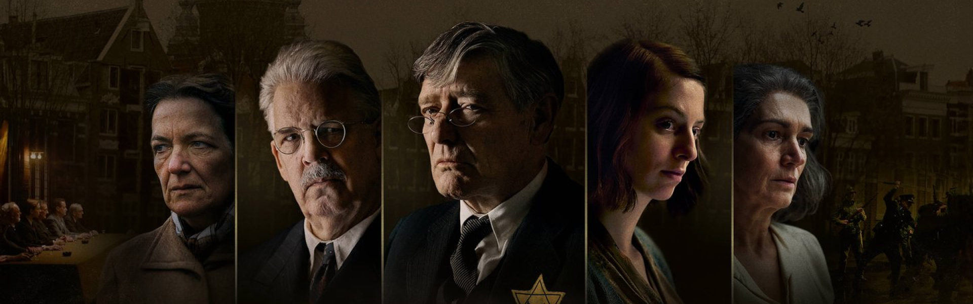 Nederlandse series NLZIET