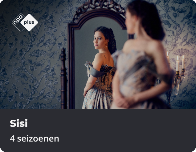 Sisi app NLZIET