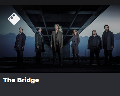 The Bridge app NLZIET