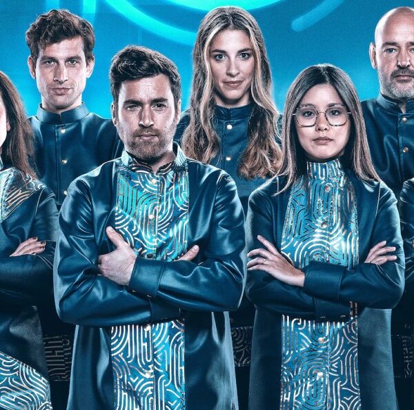 Wie is de Mol België deelnemers 2025