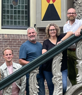 Bed and Breakfast NLZIET