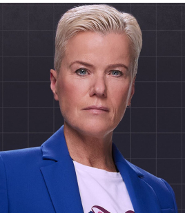 Opgelicht in de Liefde NLZIET